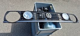 Golf 2 Kühlergrill