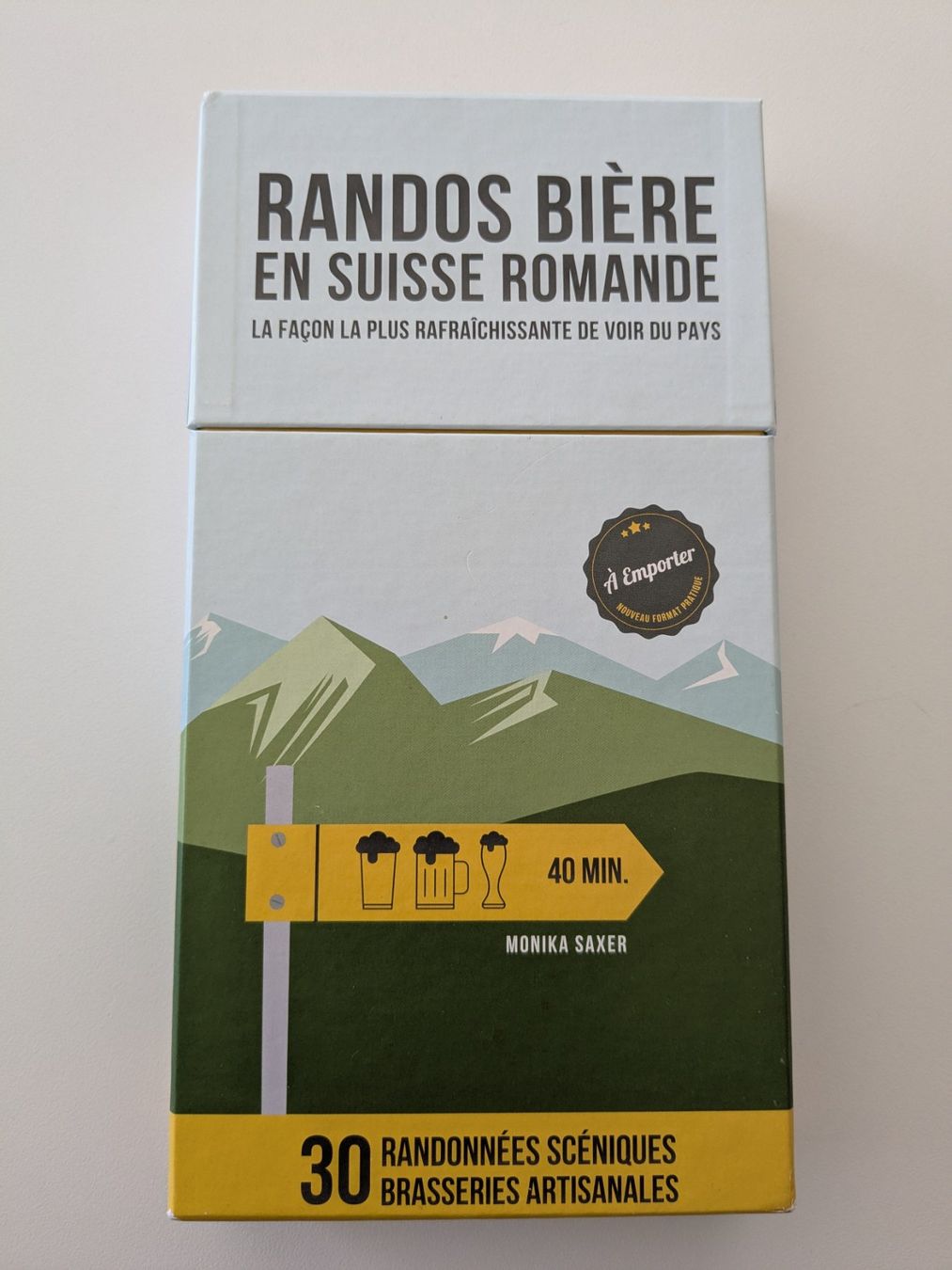 Libri: Rando bière – Nuovo (secondo la descrizione) da Sion venduto da gui_pk7g