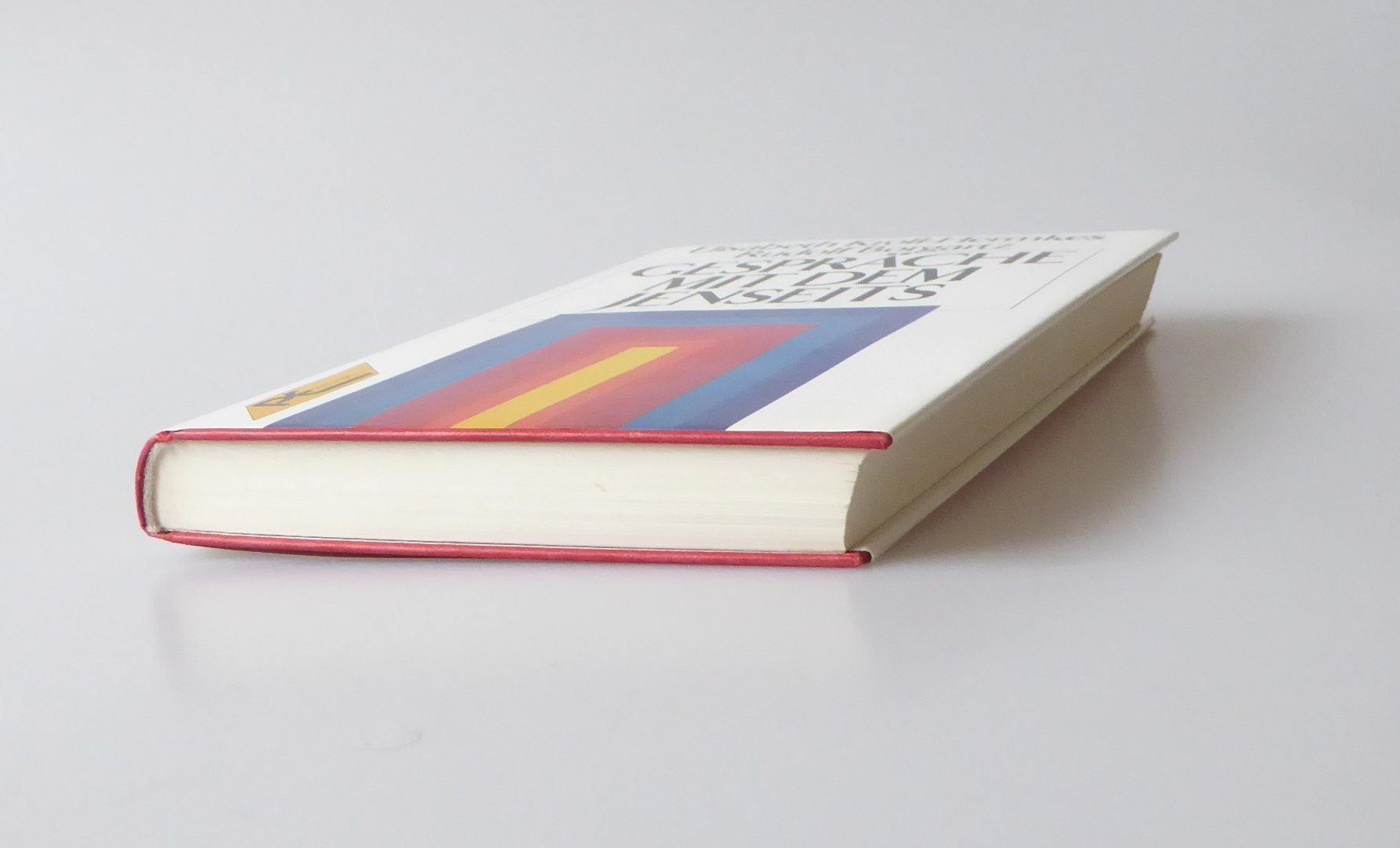 Libri: Gespräche mit dem Jenseits – Usato da Mauren venduto da Yeelen 1