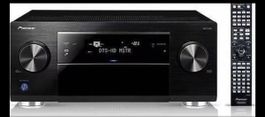 Pioneer SC-LX56, 9.2 Kanal Receiver, AirPlay 4k