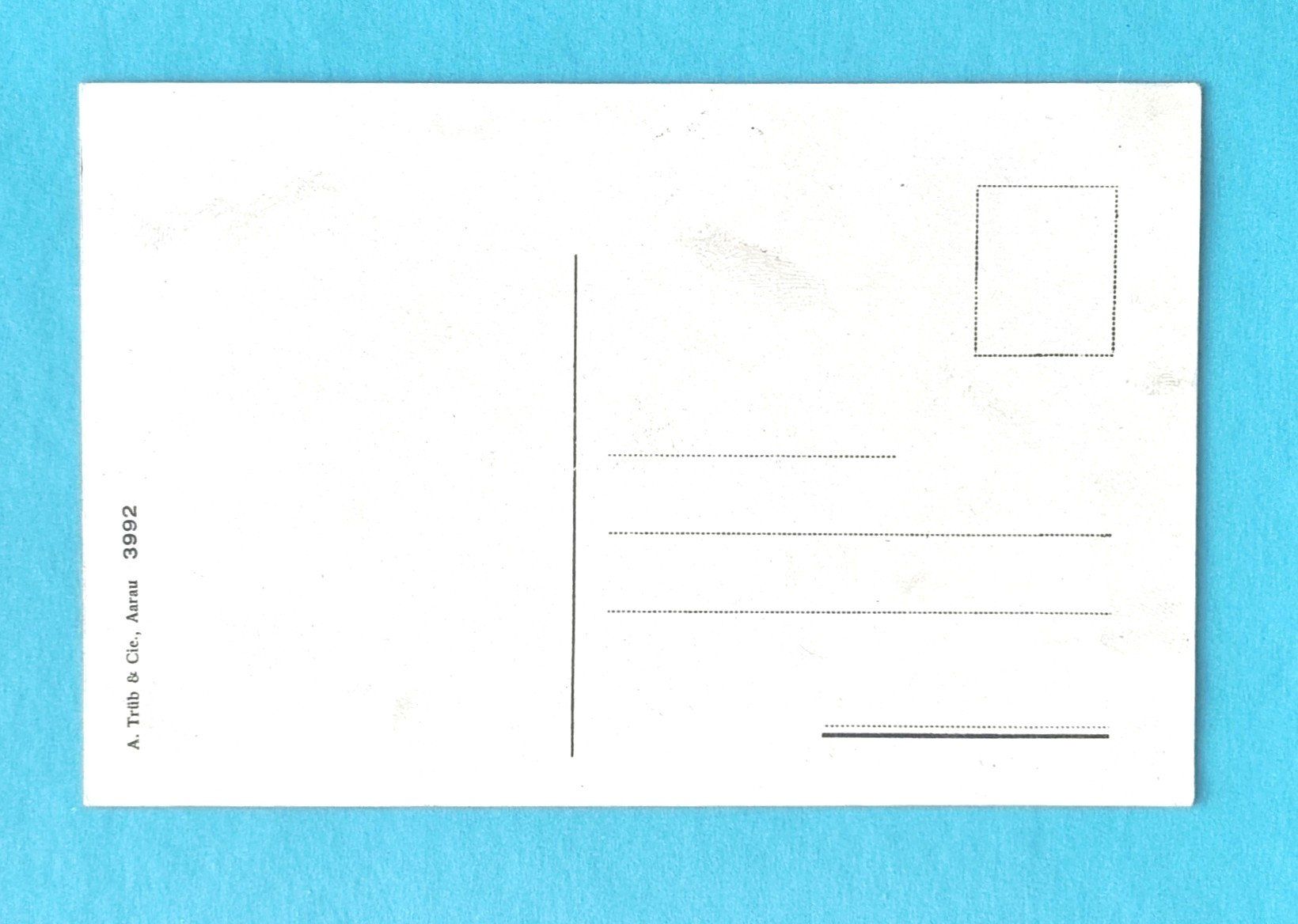 Cartoline postali: Arbon - Hotel Lindenhof - Bodensee – Usato da Rothrist venduto da RROENK 1