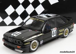 BMW M3 E30 Winner 1000 km Bathurst 1987 / Minichamps 1:18