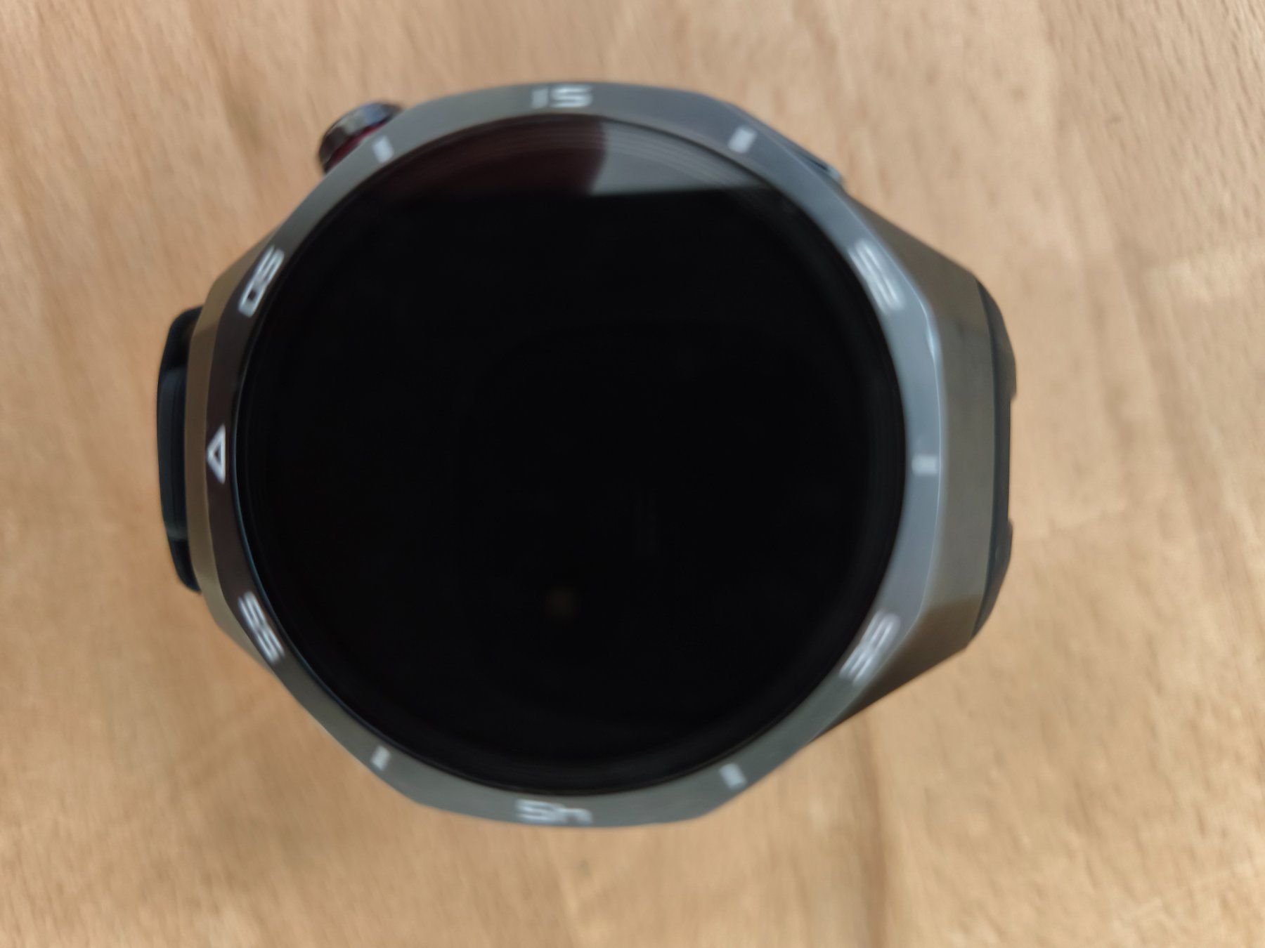Huawei Smartwatch: Huawei GT5 Pro – D'occasion à Rüfenacht BE par Sandman13 2