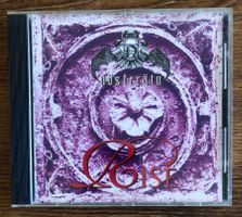 Nösferätu – Rise CD, Goth-Rock, Synth