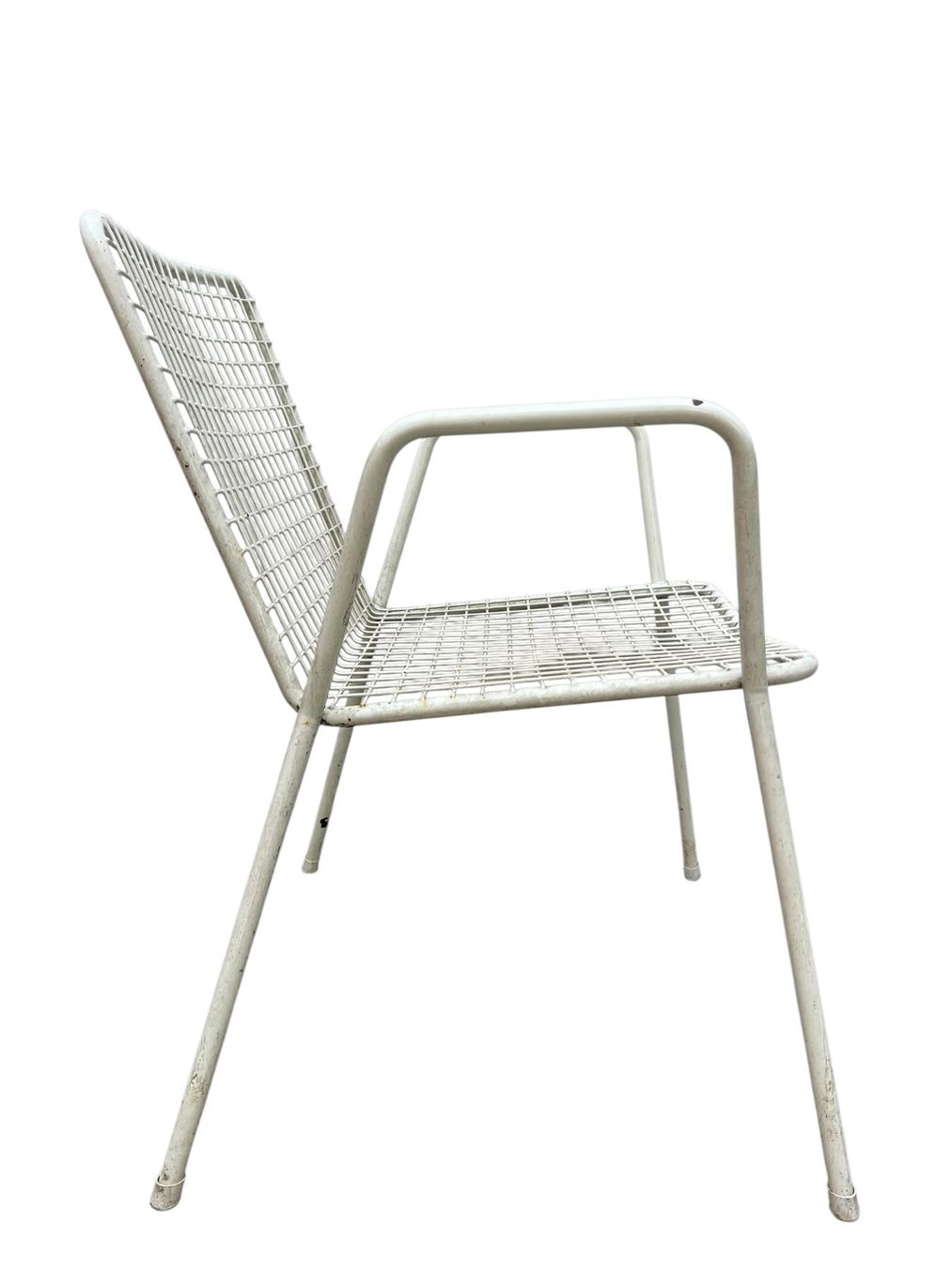 Fauteuil de jardin EMU, model Rio 2 pièces disponibles (D'occasion) à ...