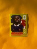 FRA 11 Manu Koné Panini WM 2026 Sticker