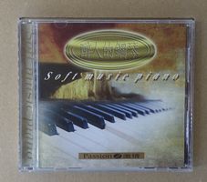Soft Music Piano 2 - F29