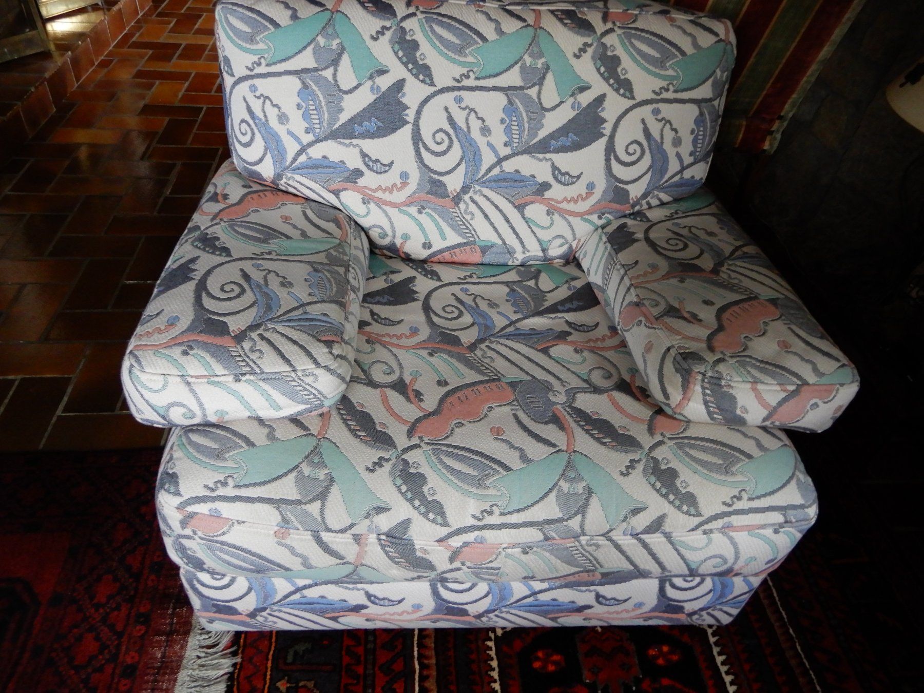 Ligne Roset Sofas: Salon – D'occasion à PLAN-LES-OUATES par DUMONTBE 1