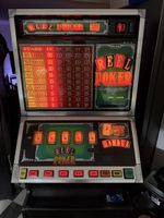 Spielautomat Reel Poker Barcrest