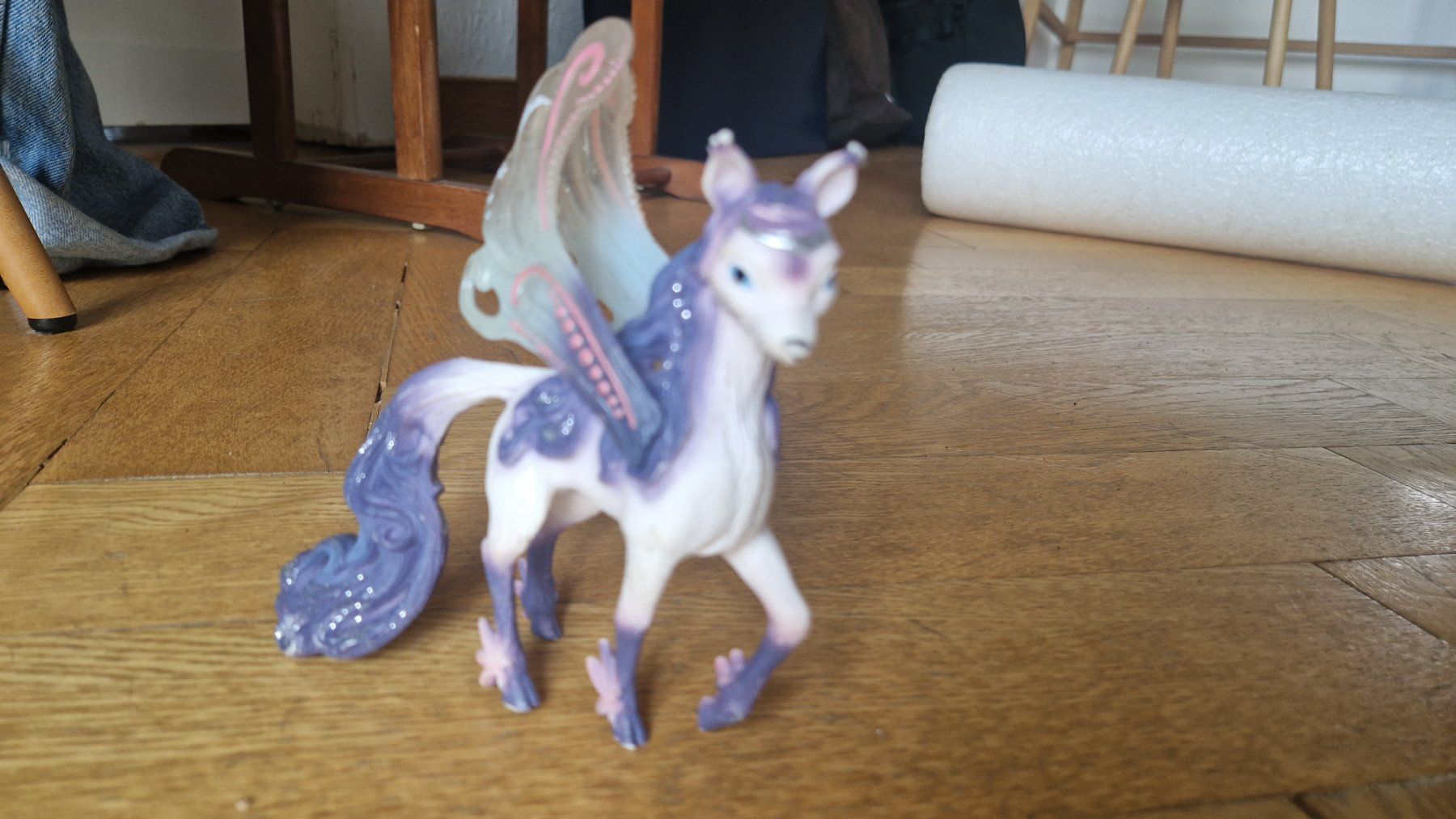 Schleich Giocattoli: Bayala Schleich Set – Usato da Bern venduto da Mimifast 1