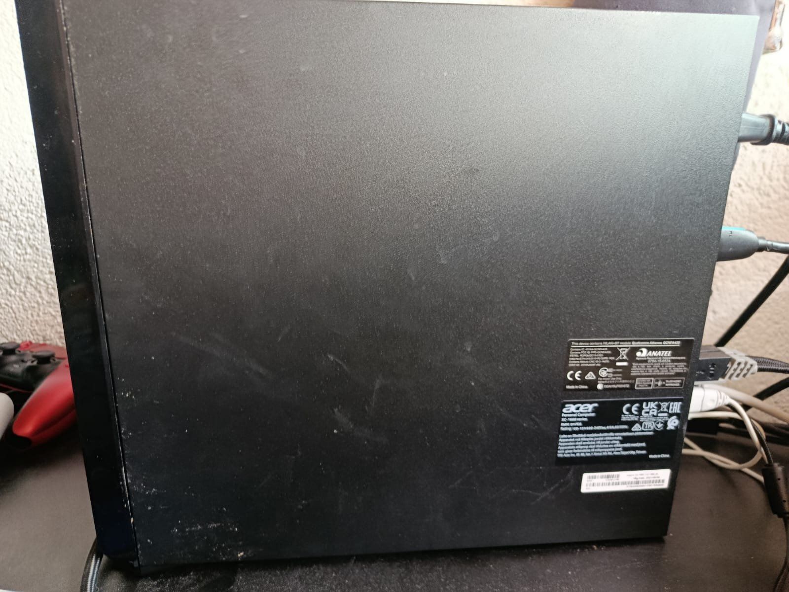 Acer PCs: Acer Aspire XC-1660 – D'occasion à Chermignon-Bas par muc_rjk2 4