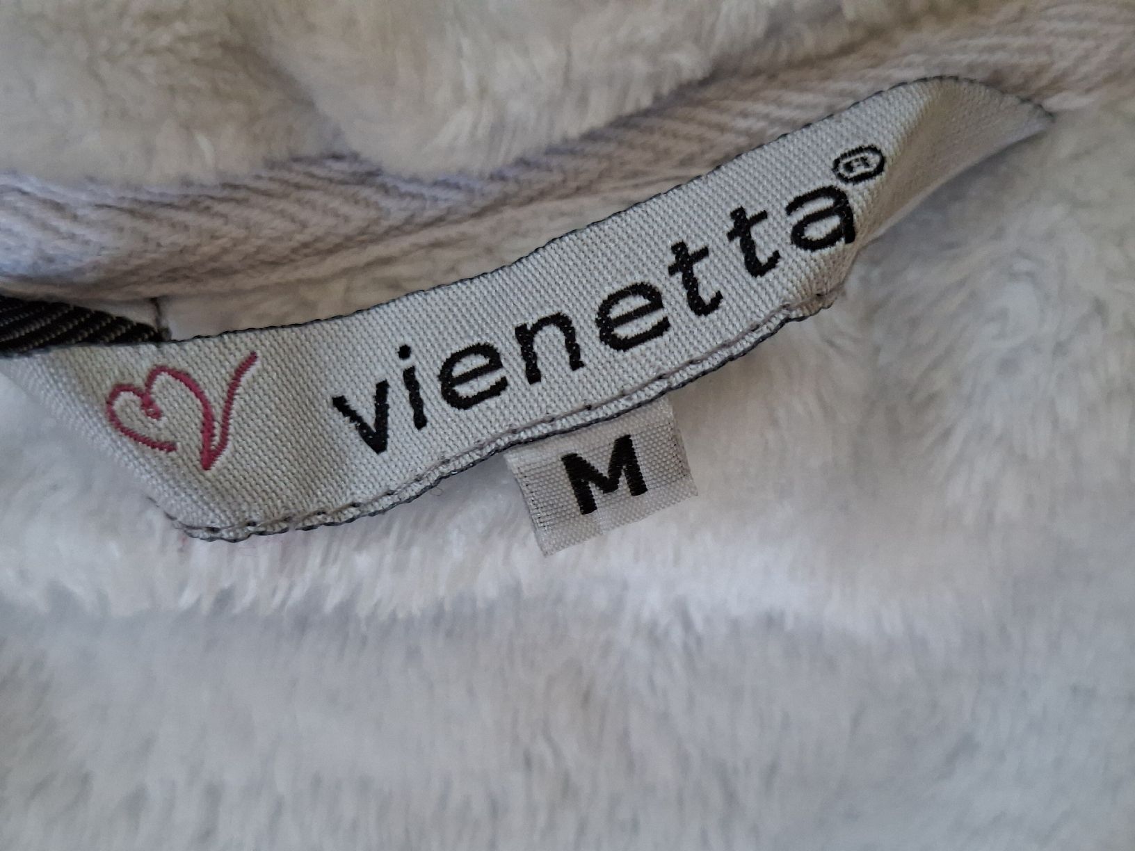 Negligees & Pigiami: Damen-Pyjama-Set von Vienetta Gr M – Usato da Niederlenz venduto da Sol7d 2