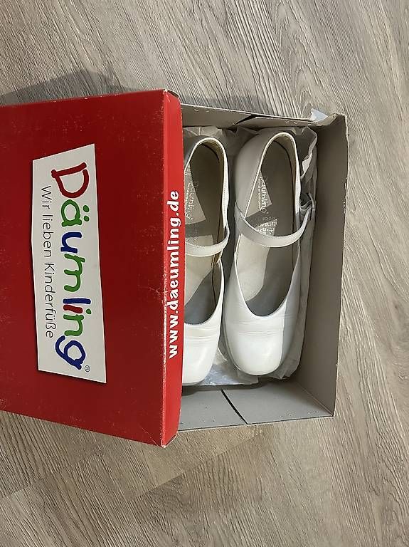 Scarpe per ragazzi: Kinderschuhe – Usato da Schwerzenbach venduto da nic_zt5r 3