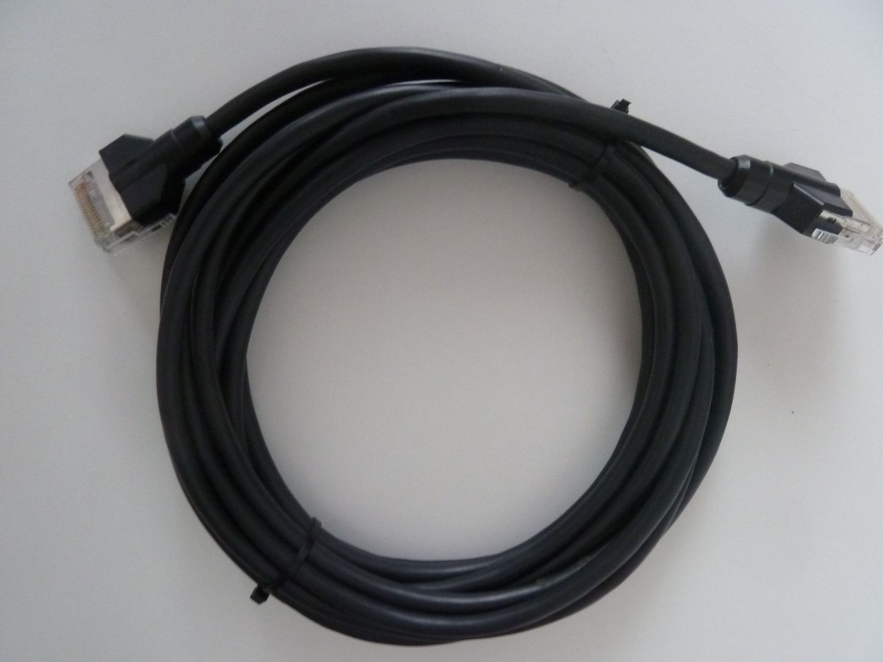 Bang & Olufsen Cavi: B&O  ML Kabel  5m – Usato da Affoltern am Albis venduto da Sennrtv