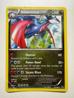 Salamence / Brutalanda (ROS 57)- Roaring Skies -ENG- Pokémon