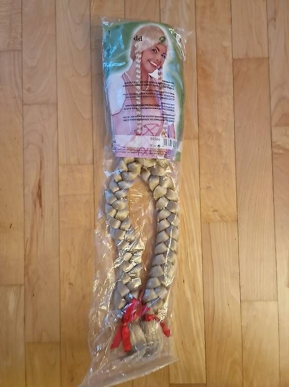 Costumi: Fasnachtskostüm Rotkäppli – Usato da Domat/Ems venduto da jas_p978 1
