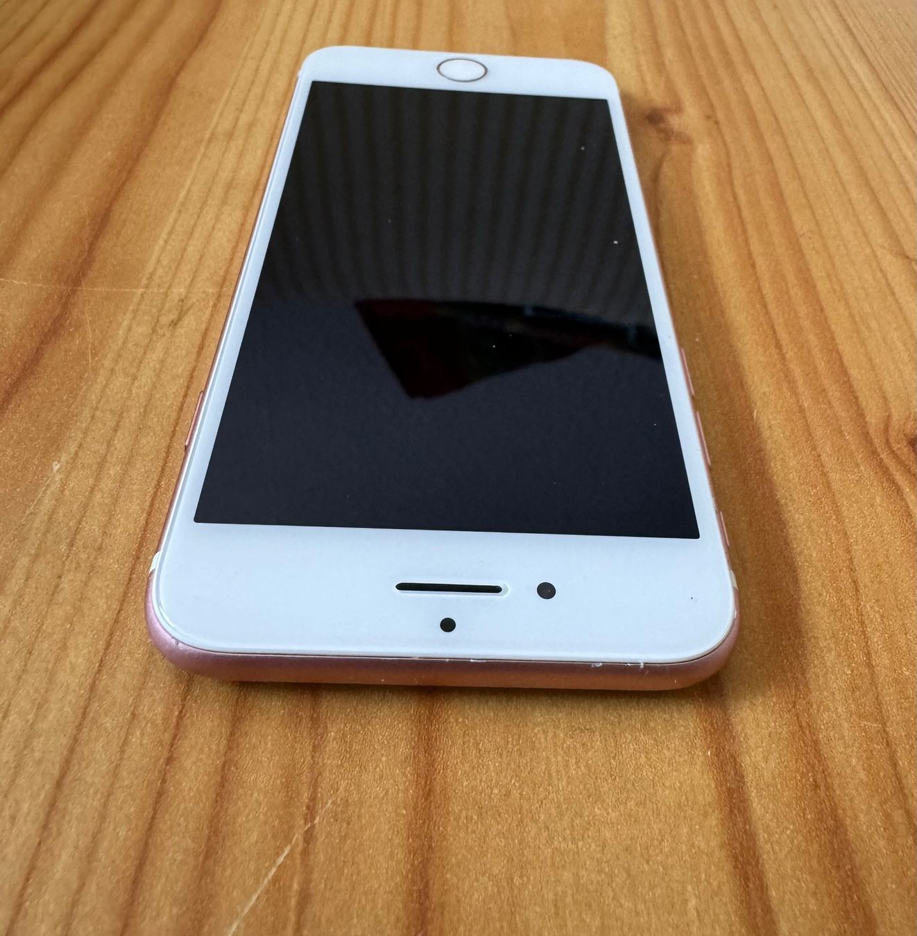Apple Portables: Apple IPhone 7 - 128GB – D'occasion à Le Grand-Saconnex par mordjane1996 2