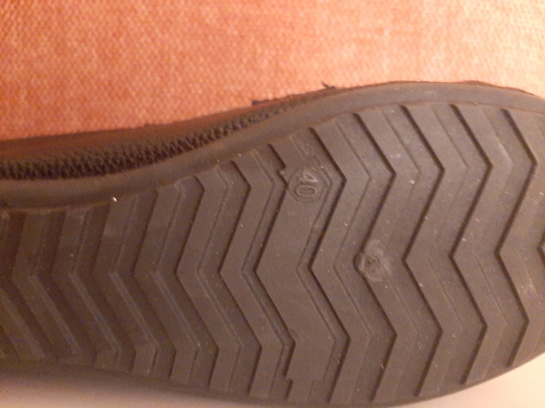 Scarpe da donna: Halbschuh Gogo – Nuovo (secondo la descrizione) da MARTIGNY venduto da flo_rl6k 2