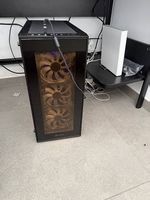 Gaming PC | i7-8700K | GTX 1070 Ti 8GB | 32GB RAM