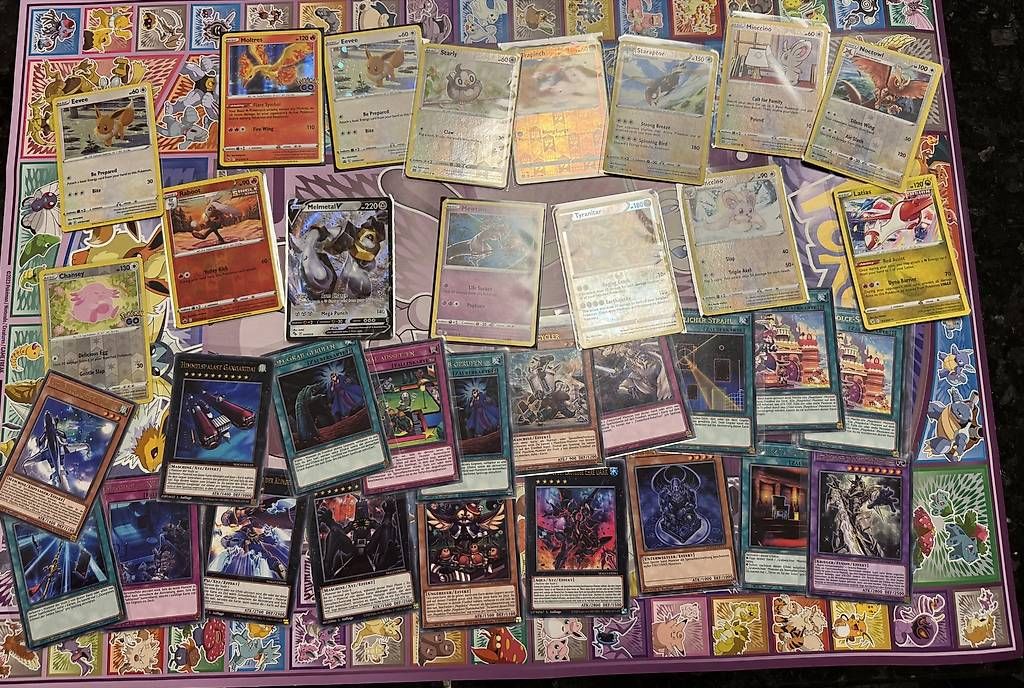 Pokémon Carte collezionabili: Pokemo Karten Celebrations und weiter Karten – Usato da Emmenbrücke venduto da paj_q8wx 3