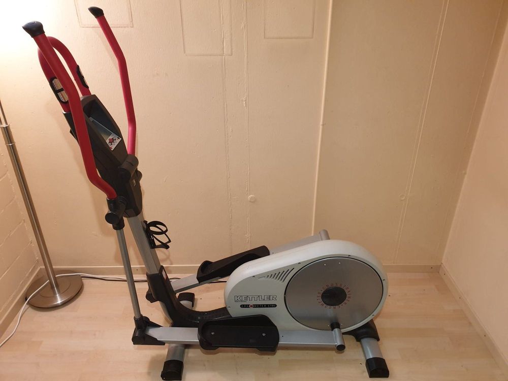 Kettler deals ctr1 crosstrainer