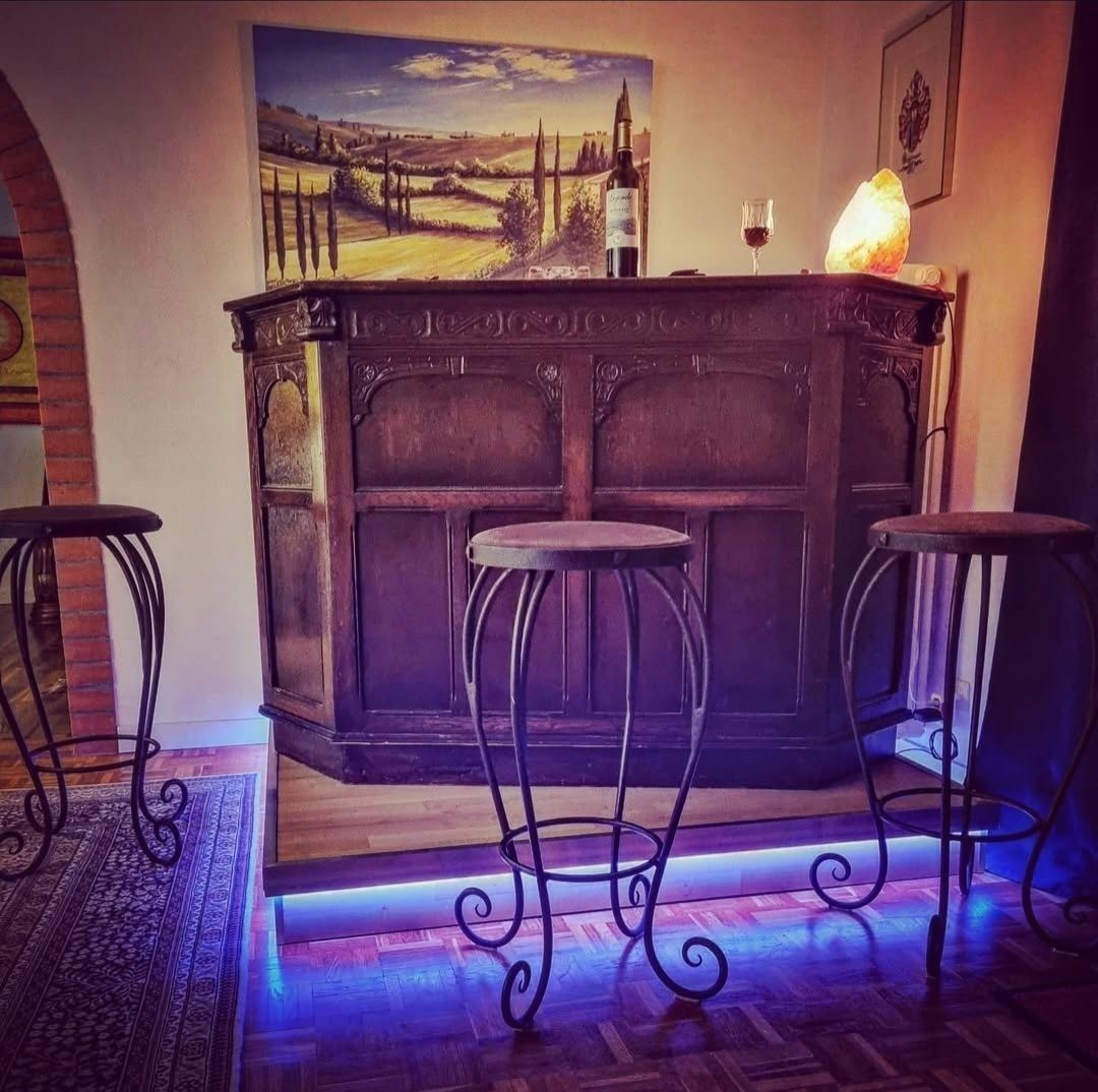 Allestimento di negozi e stand fieristici: Whisky Bar – Usato da Ottikon venduto da mazu0