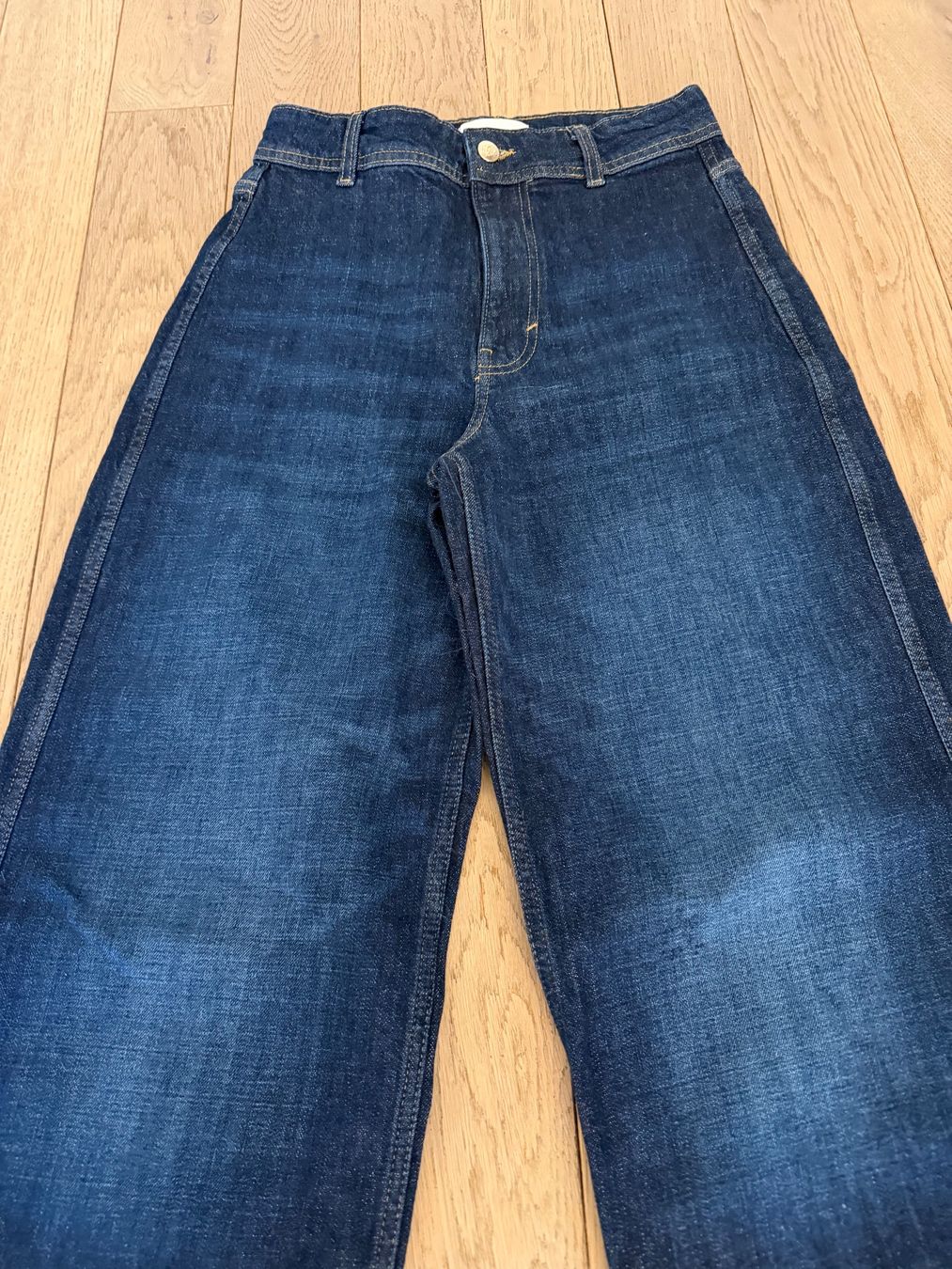 H&M Jeans: Jeans Gr. 36 H&M – Nuovo (secondo la descrizione) da Wiesendangen venduto da gefion99 1