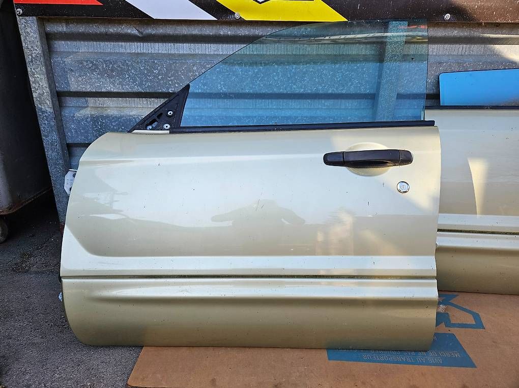 Pièces de carrosserie Subaru (D'occasion) à les verrières pour CHF 1234 ...