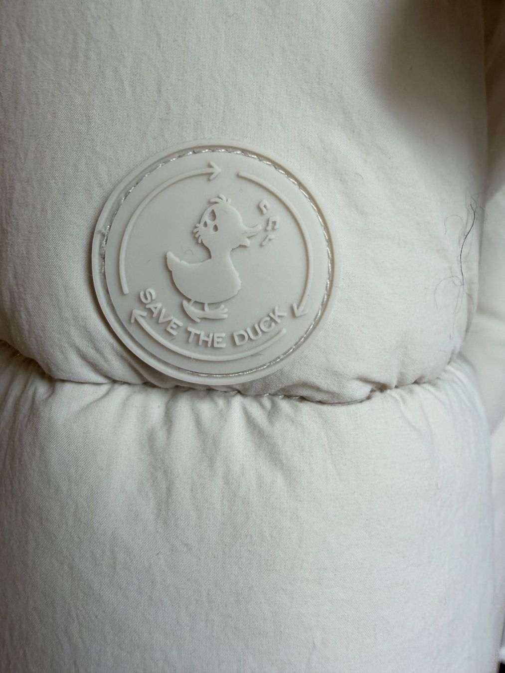 Save the duck Giacche: Save the Duck Jacke Gr. XS – Nuovo (secondo la descrizione) da Elfingen venduto da yaris100 6