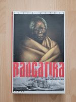 Paula Morris - Rangatira: Maori-Häuptling