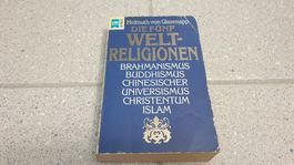 Die Fünf Weltreligionen