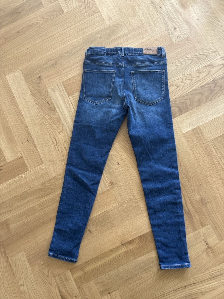 Zara Pantaloni: Zara Jeans, Grösse 152 – Usato da Wohlen AG venduto da Michi761 1