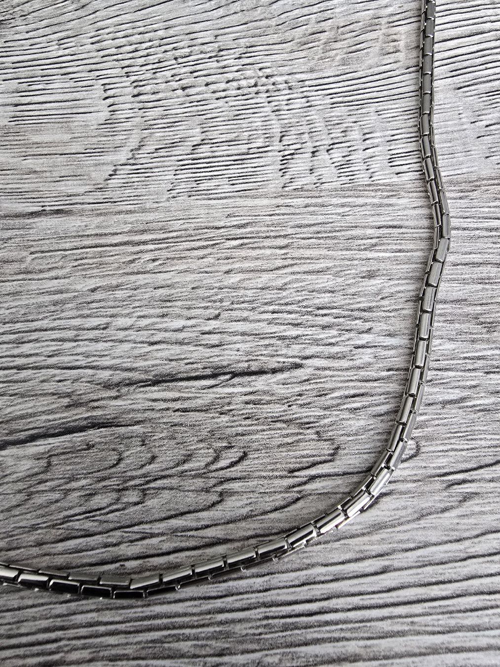 Ketten: Alter Modeschmuck  – Gebraucht aus Stansstad von raser0rico 5