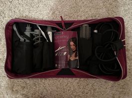 Remington multi styler