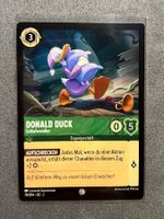 Donald Duck Schlafwandler DE 78 Disney Lorcana 2