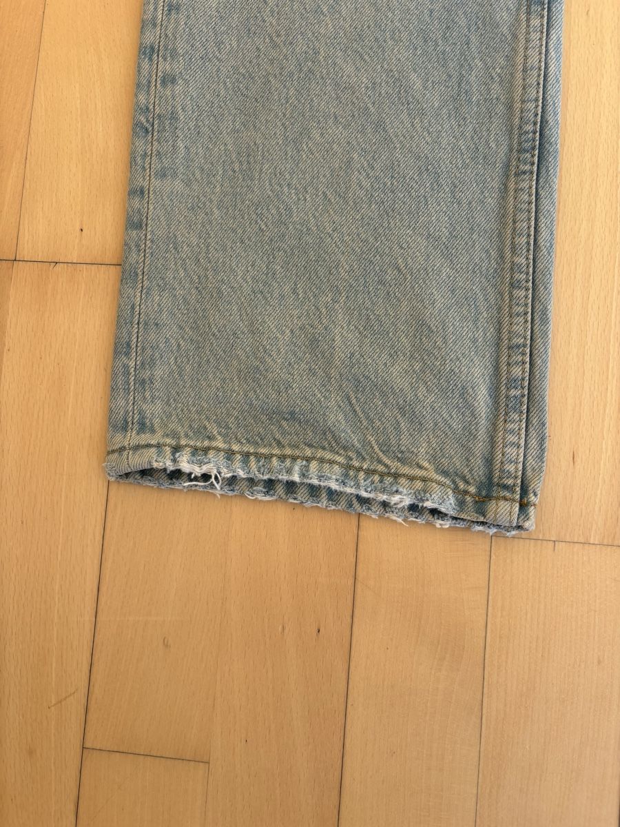 Zara Jeans: Jeans, light blue denim, spring style – Nuovo (secondo la descrizione) da Zürich venduto da Grothschild 7