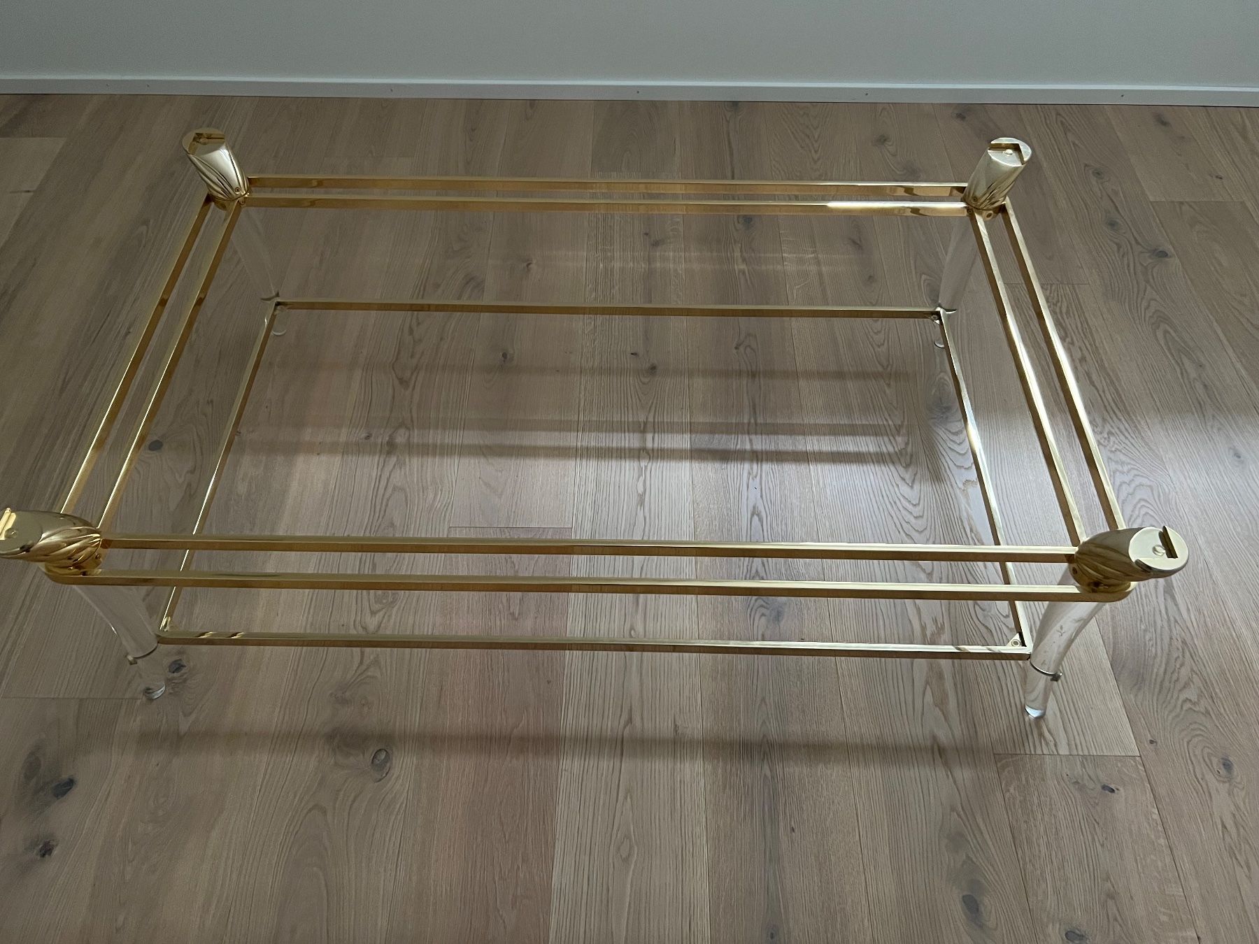 Tische: Tables et lampes salon – Gebraucht aus Estavayer-Le-Lac von pat_dbf9 1