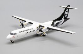 ATR 72-600 Air New Zealand 1/200 Metallmodell - JCWings