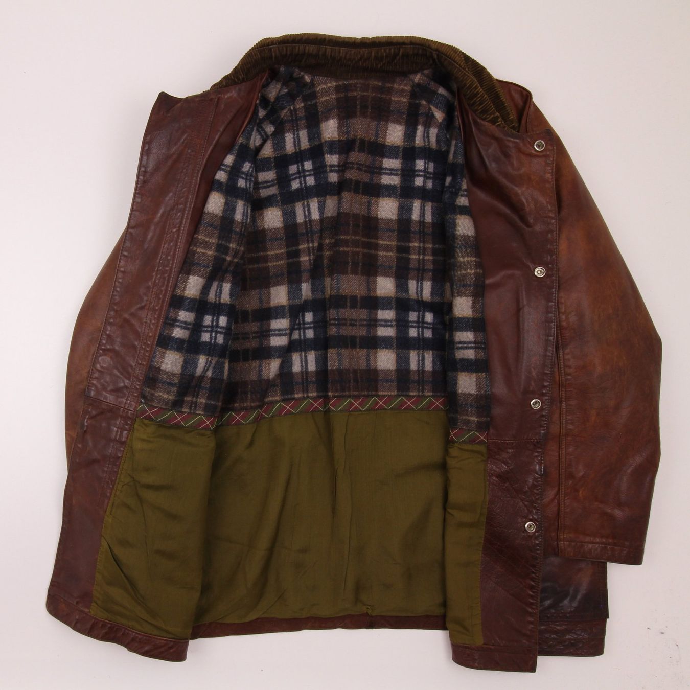 Jacken: Vera Pella Vintage Leatherjacket – Gebraucht aus Bern von Padeeeh 2