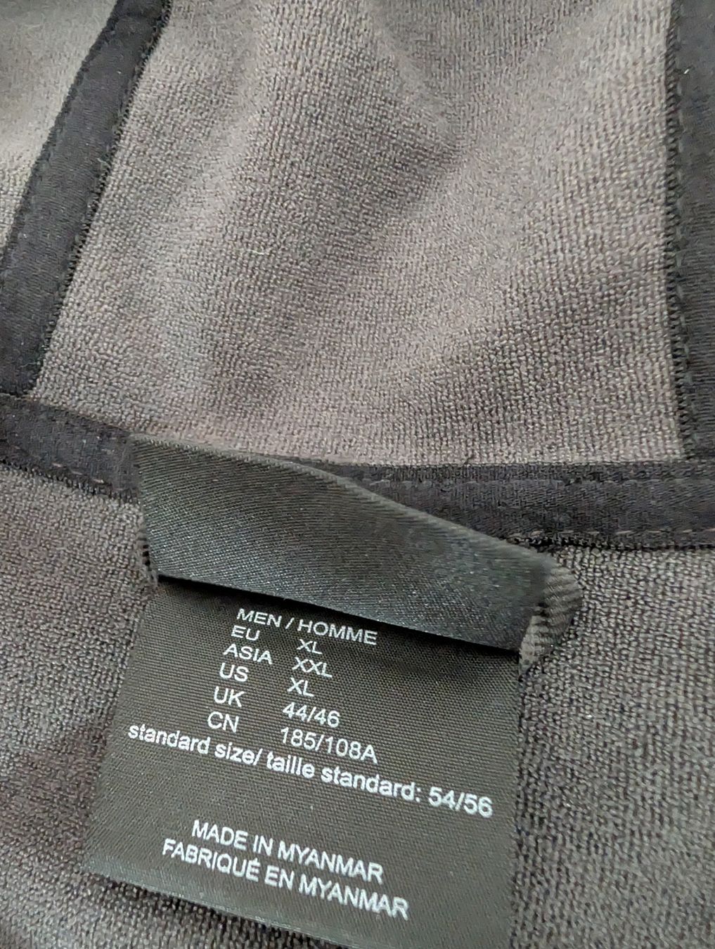 Jack Wolfskin Giacche: Giacca trekking  – Usato da Bellinzona venduto da fan_tc7f 4