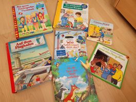 Bücher Paket