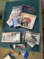 Modellbau Ersatzteil gemäss Bilder 