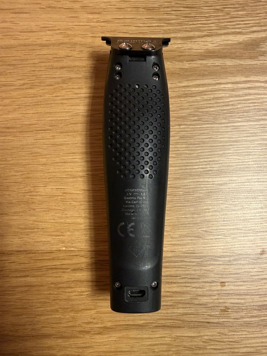 Coupe: Gamma+ X-EVO Trimmer gebraucht – D'occasion à Emmenbrücke par Cichocki2019 2