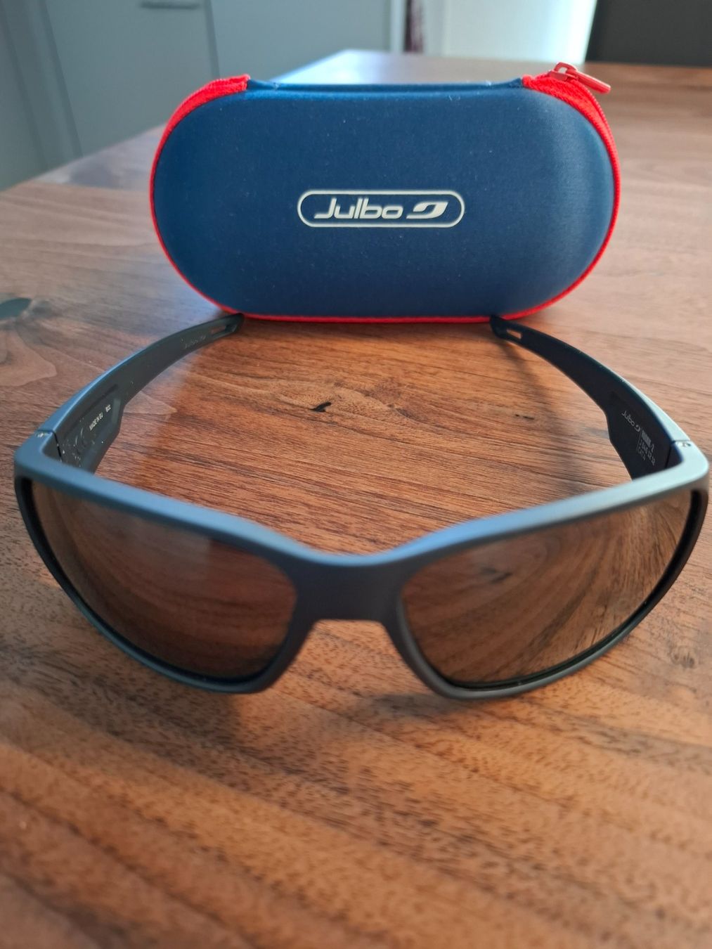 Julbo Occhiali & Lenti: Julbo Kinder/Jugend Sonnenbrille – Usato da Aarwangen venduto da chepetto74 3