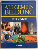 Allgemeinbildung für Kinder