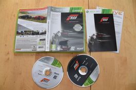 Forza Motorsport 3  (CIB)