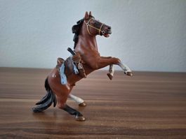 Pferd der Musketiere Papo