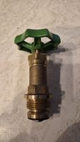 JRG Armaturen Oberteil 5045.400 grün Neu