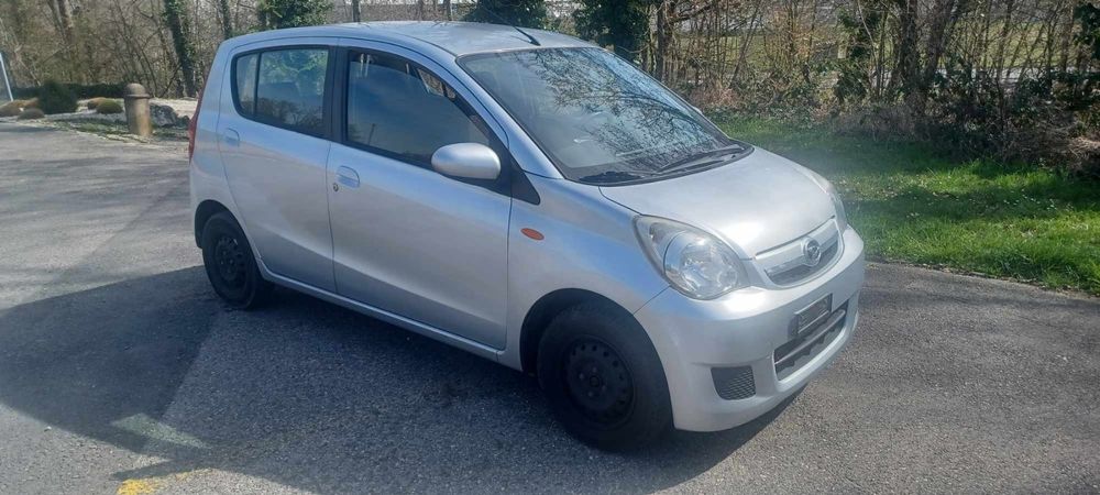 2008 Daihatsu Cuore