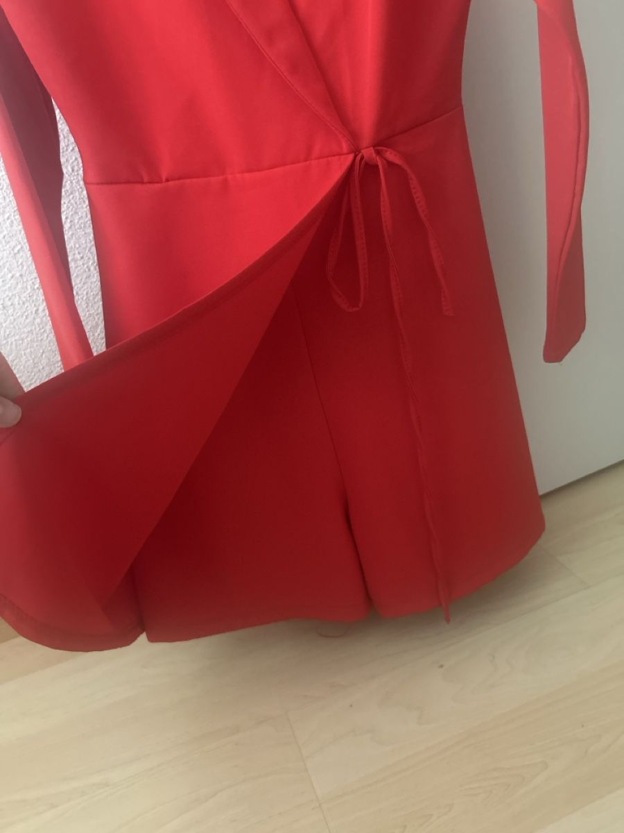 Vestiti: Blazerkleid – Nuovo (secondo la descrizione) da Rotkreuz venduto da E321 2